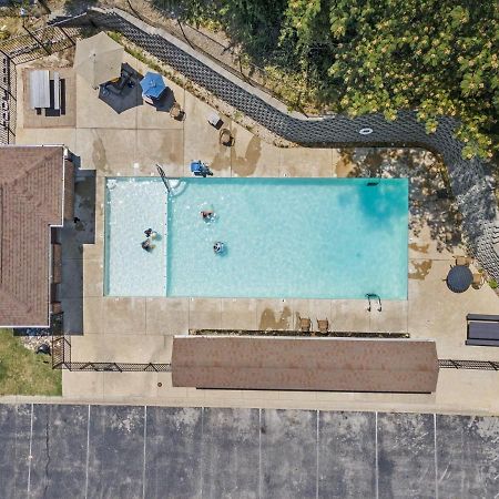 Stylish Stay In Branson'S Heart! Zewnętrze zdjęcie