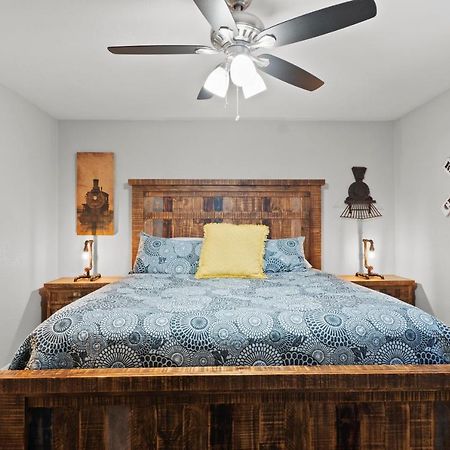Stylish Stay In Branson'S Heart! Zewnętrze zdjęcie