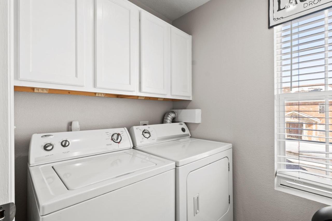 Stylish Stay In Branson'S Heart! Zewnętrze zdjęcie
