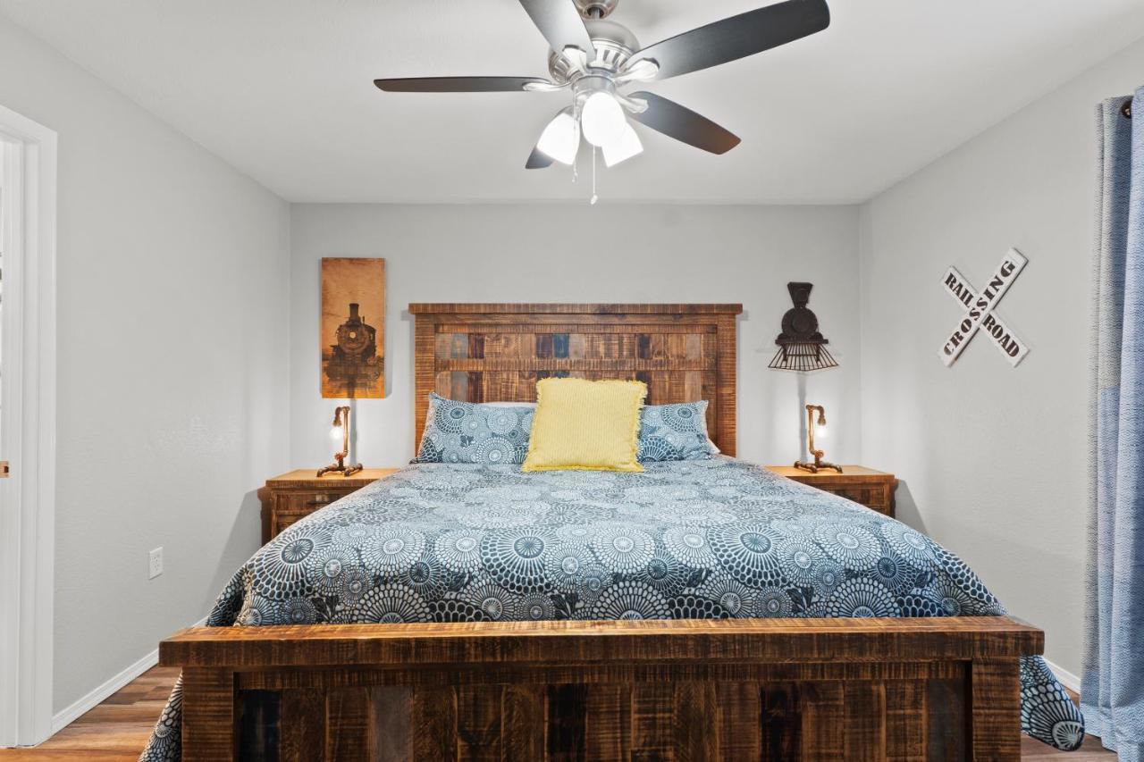 Stylish Stay In Branson'S Heart! Zewnętrze zdjęcie