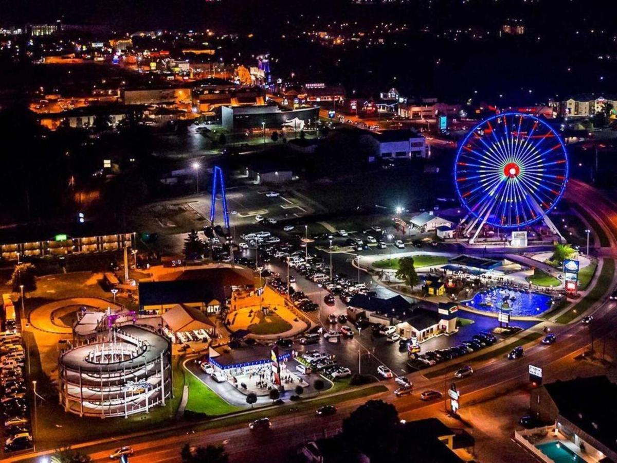 Stylish Stay In Branson'S Heart! Zewnętrze zdjęcie