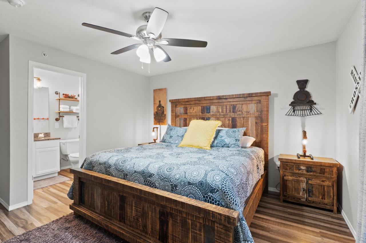 Stylish Stay In Branson'S Heart! Zewnętrze zdjęcie