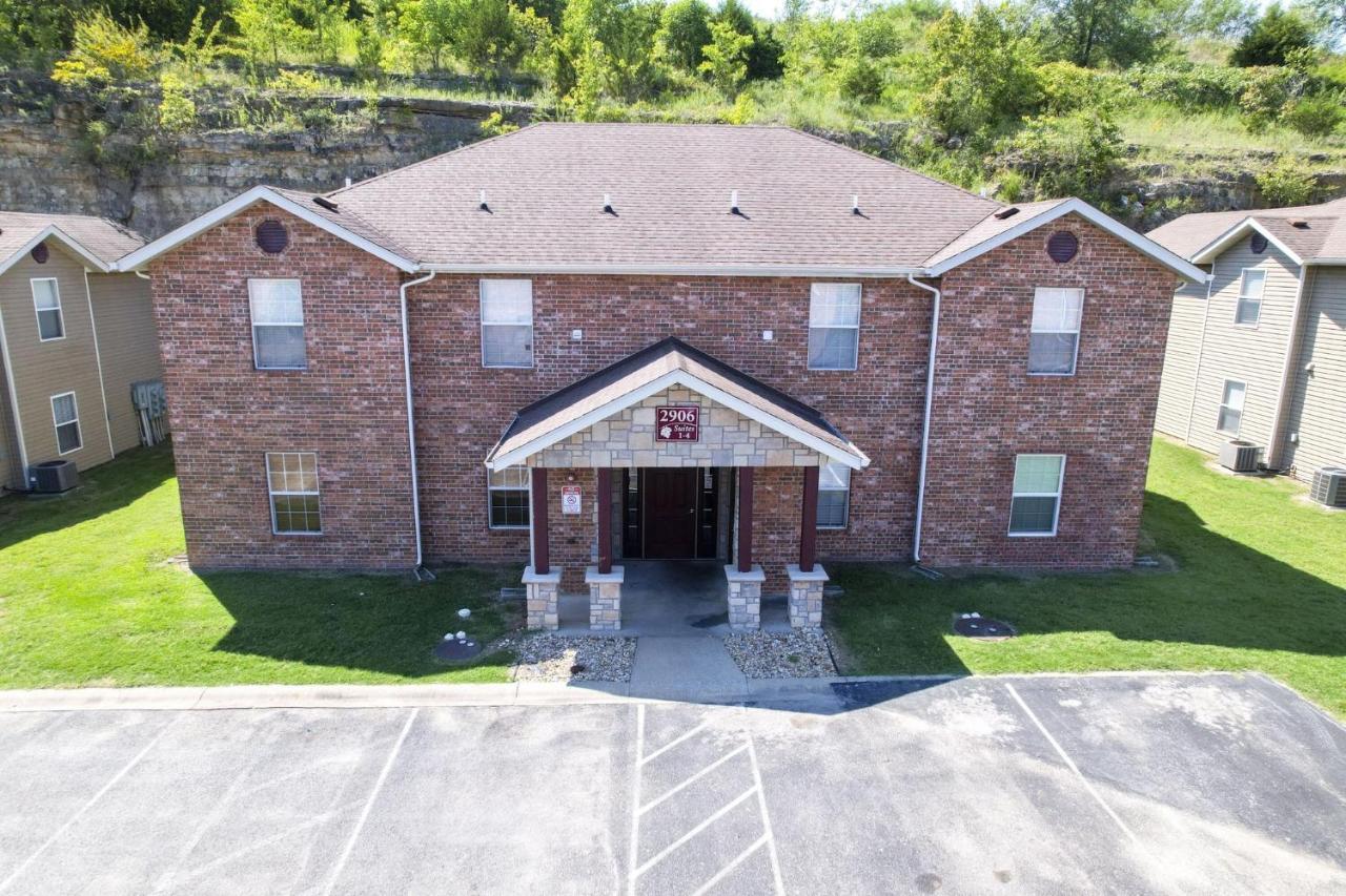 Stylish Stay In Branson'S Heart! Zewnętrze zdjęcie