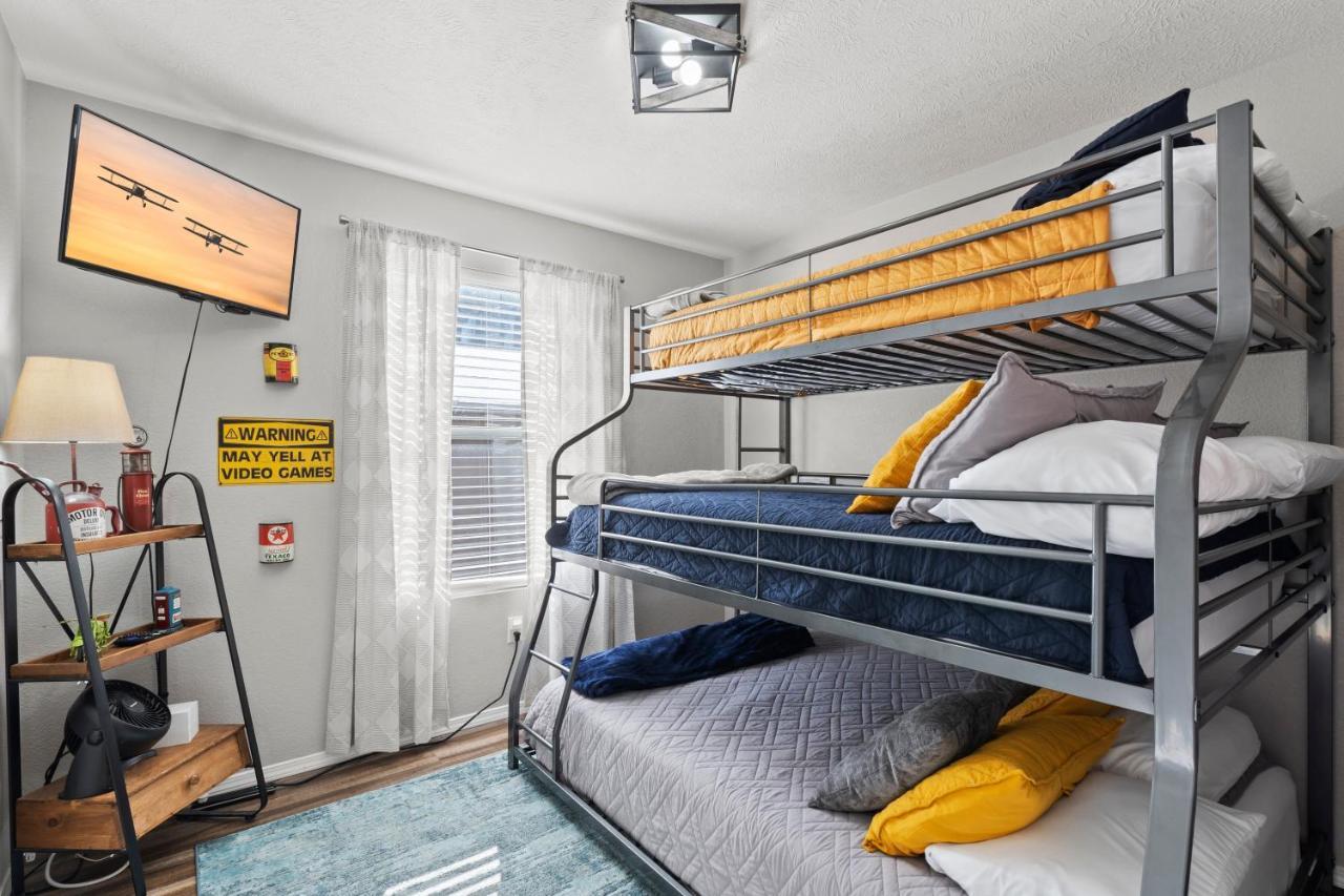 Stylish Stay In Branson'S Heart! Zewnętrze zdjęcie