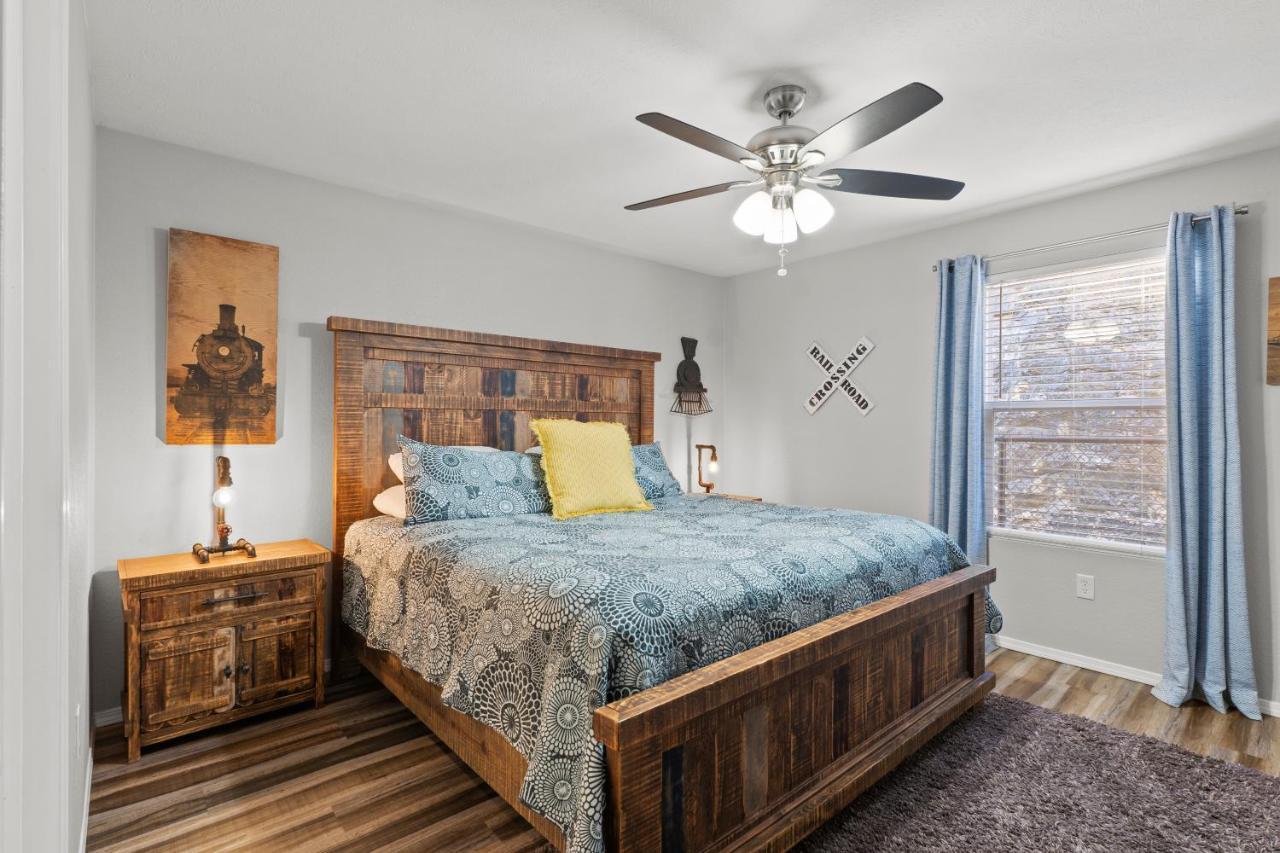 Stylish Stay In Branson'S Heart! Zewnętrze zdjęcie