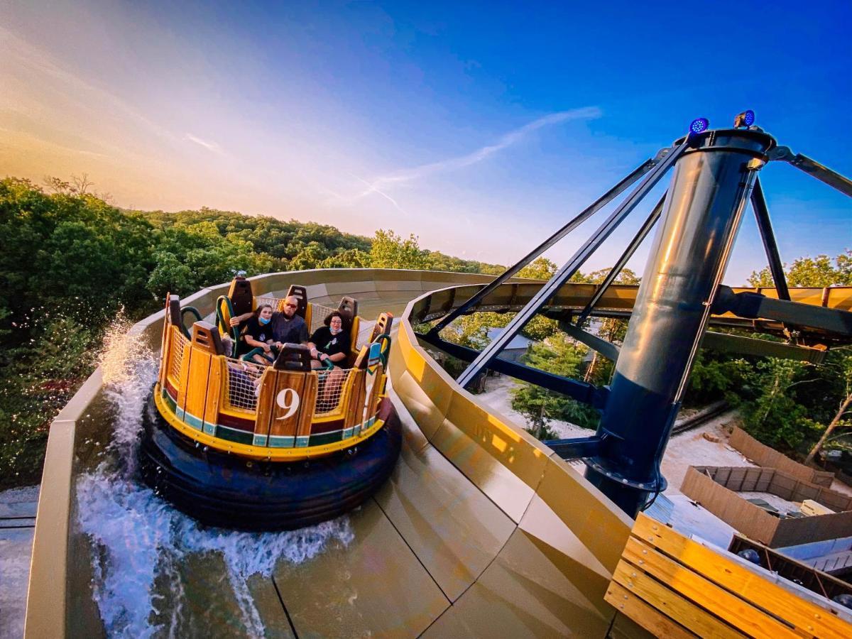 Stylish Stay In Branson'S Heart! Zewnętrze zdjęcie